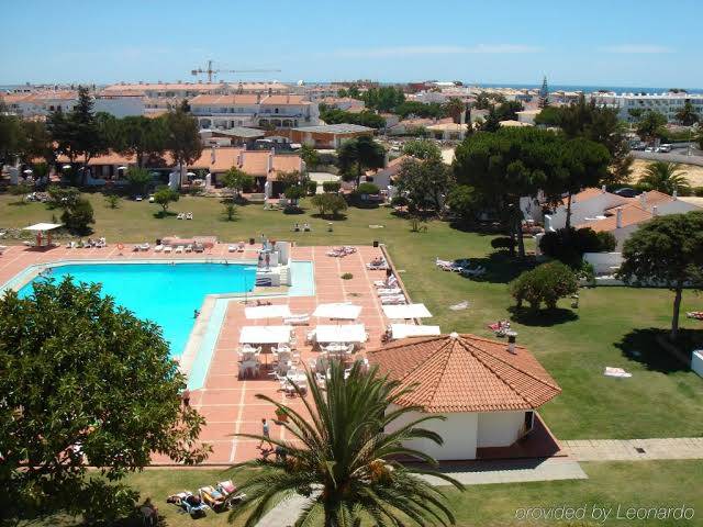 Vilanova resort