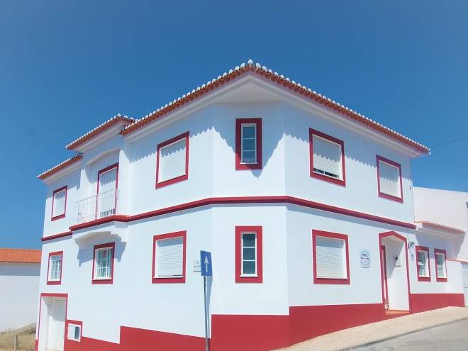 Carpe diem aljezur co living algarve