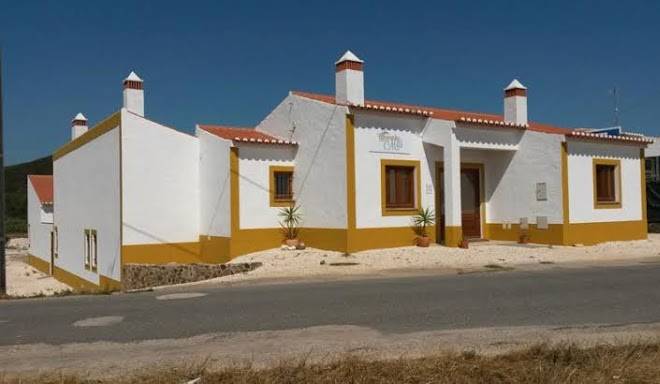 Carrapateiramar