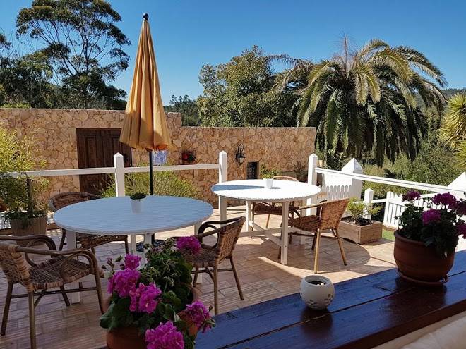 Herdade quinta natura
