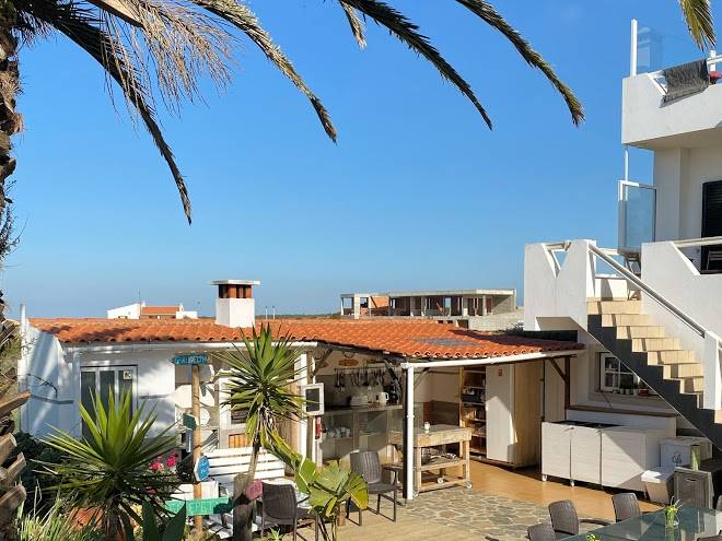 Living lodge portugal