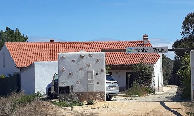 Monte De Praias Image