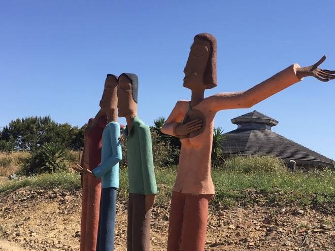 Monte velho retreat centre