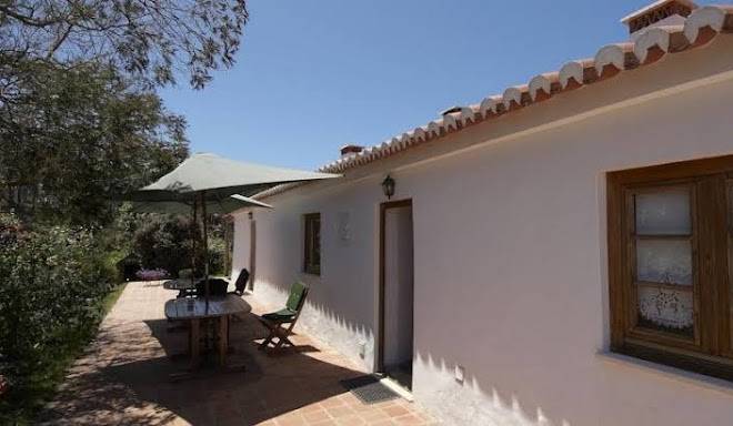 Quinta pero vicente