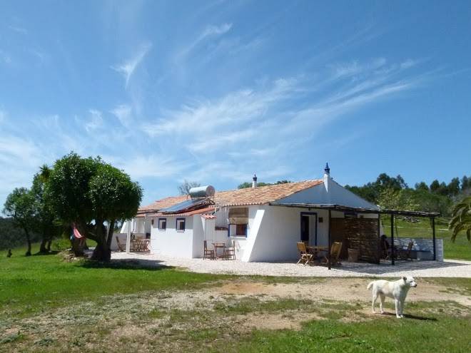Quinta vicentina