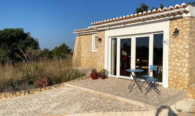 Sussurros Do Monte Image