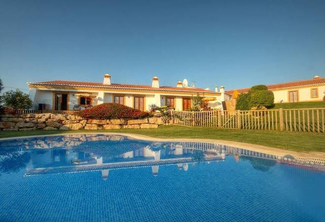 Turismo Rural Monte Joao Roupeiro Image