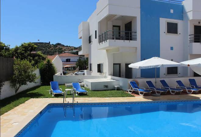 Vicentina hotel
