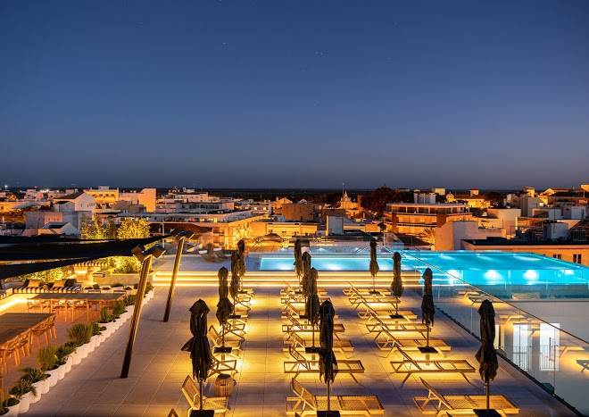 3hb collection faro