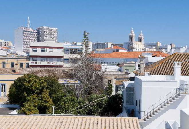 Hotel sol algarve