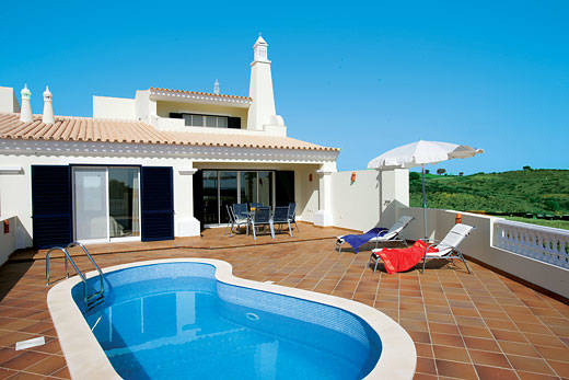 Castro marim golfe and country club