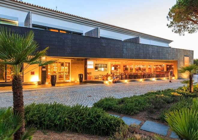 Praia verde boutique hotel