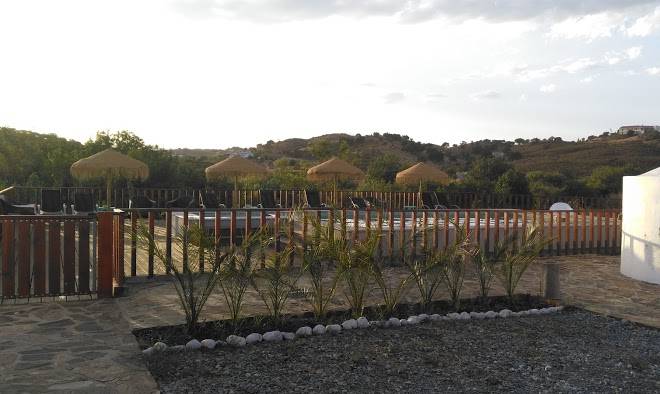 Quinta de sao gabriel