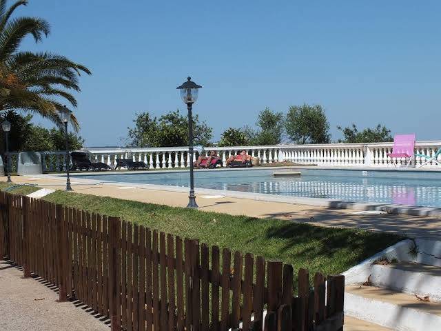 Sobral de baixo