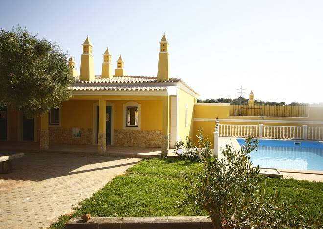 Quinta do mocho turismo rural