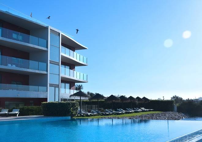 Agua hotels riverside