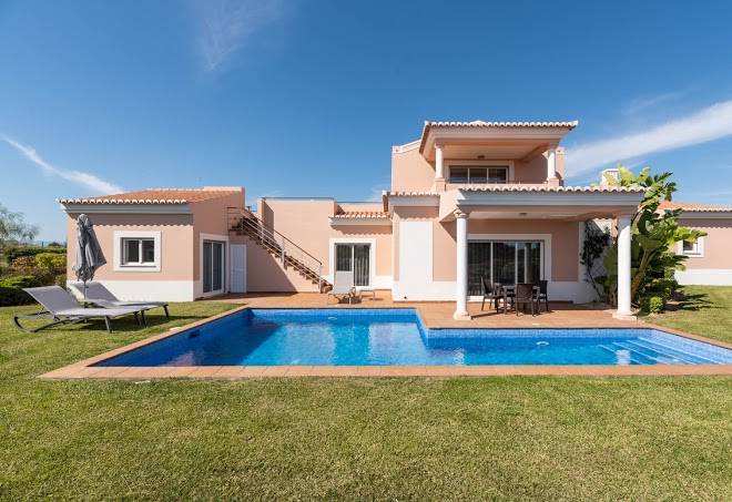 Agua Hotels Vale Da Lapa Image