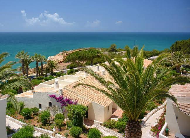 Algar Seco Parque Image