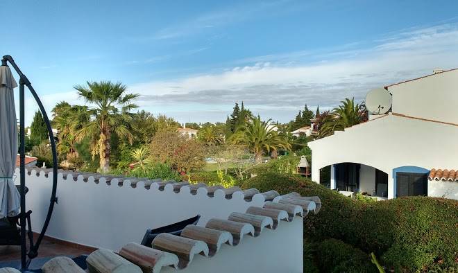 Algarve clube atlantico