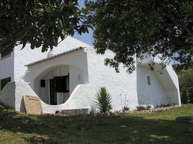 Baiona club aldeamento