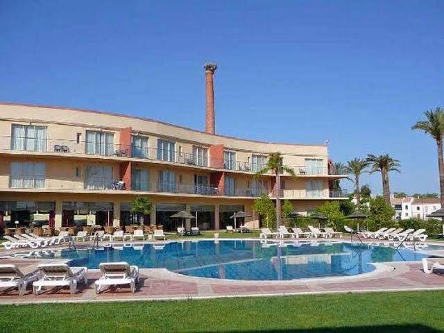 Boca do rio resort