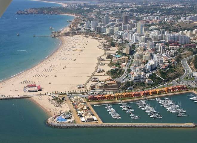 Cantinho Algarvio Ferragudo Image