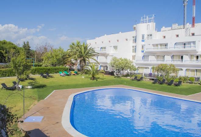 Carvoeiro Hotel Image