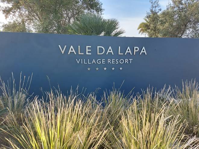 Vale da Lapa Village Resort