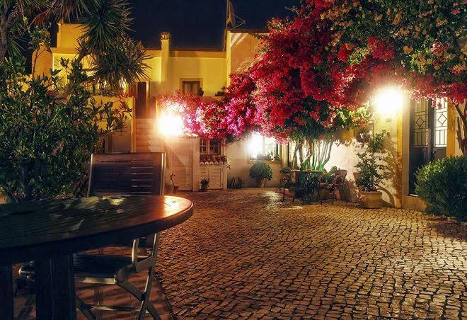Hotel rio arade