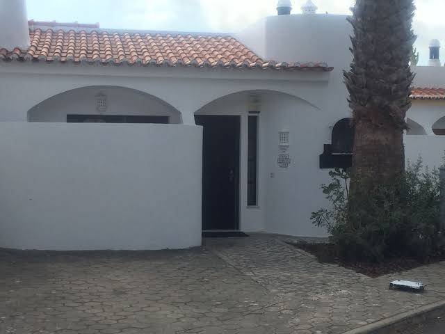 Monte carvoeiro