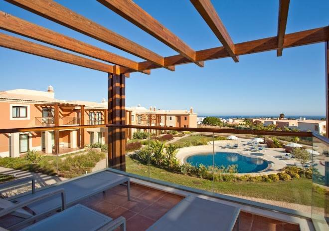 Monte santo resort