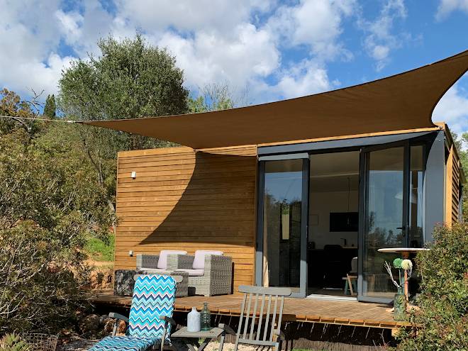 Montinho boutique suites and studios