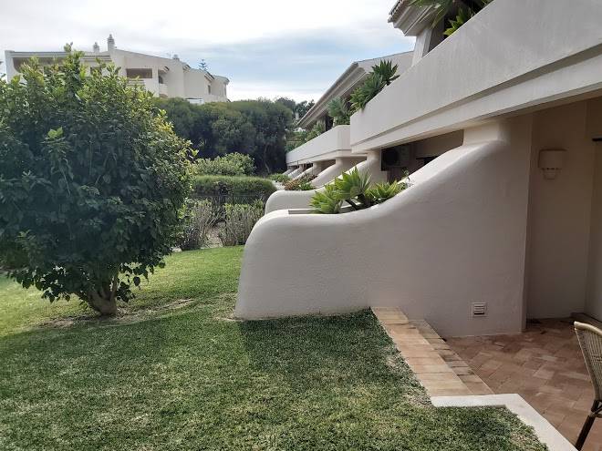 Pestana Porches Praia Image