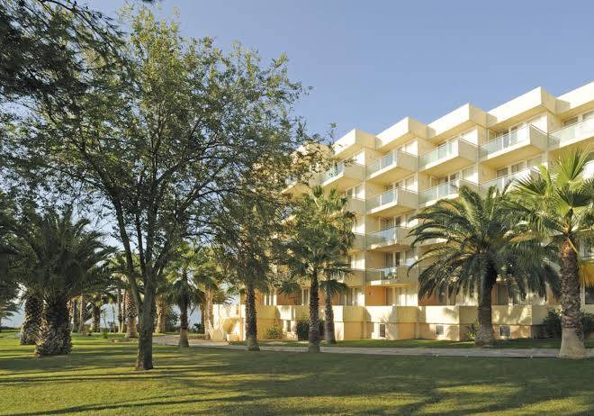 Pestana viking beach & spa resort