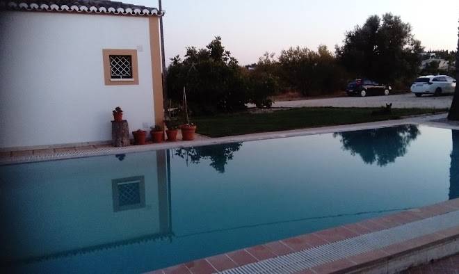 Quinta das amendoas