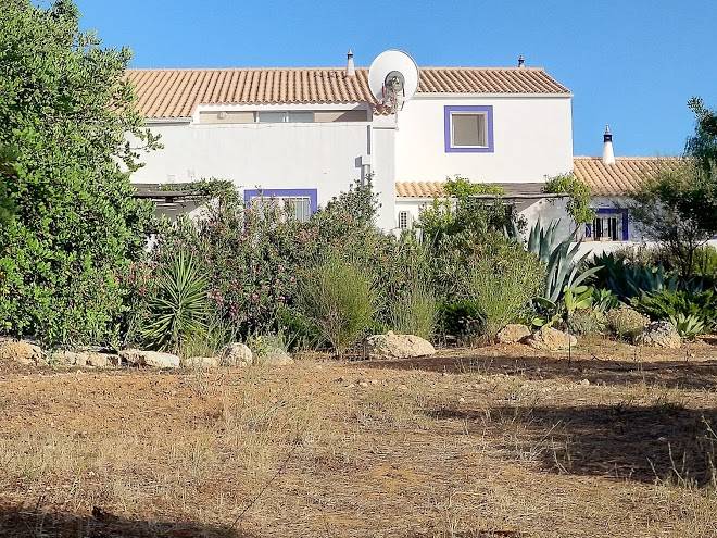 Quinta de sao pedro ferragudo