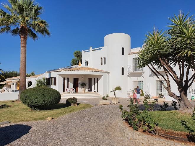 Quinta Dos Oliveiras Image