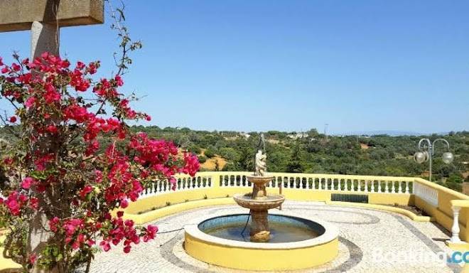 Quinta nova vale del rey