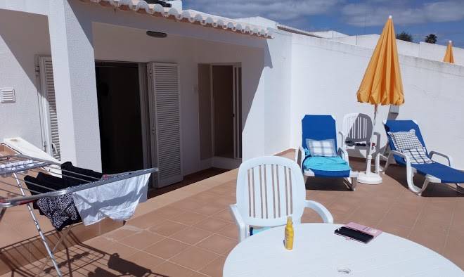 Residence pierre & vacances rocha brava