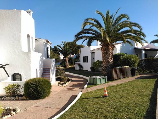 Rocha Brava Realizacoes Turisticas Lda Image