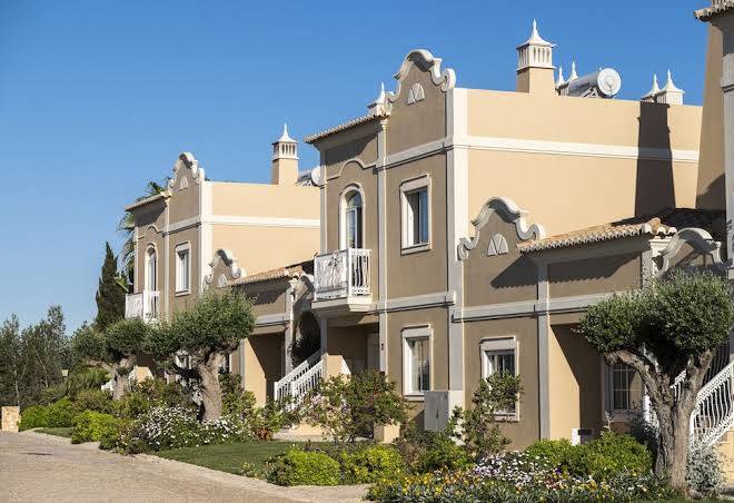 Suites Alba Resort & Spa Image