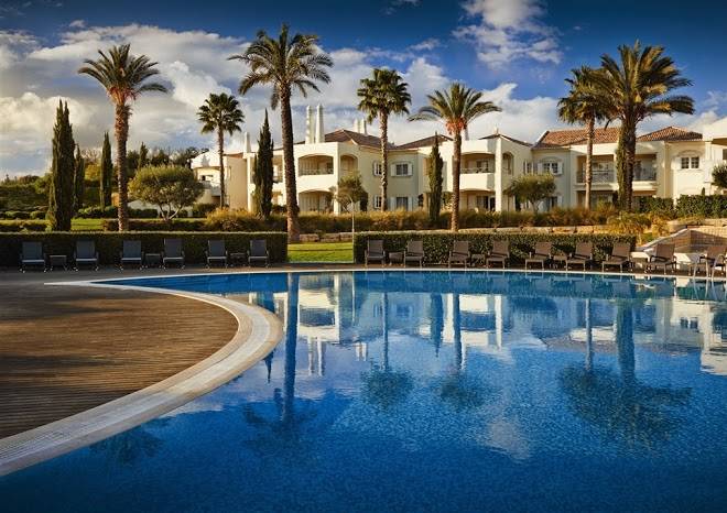 Vale d'oliveiras quinta resort & spa