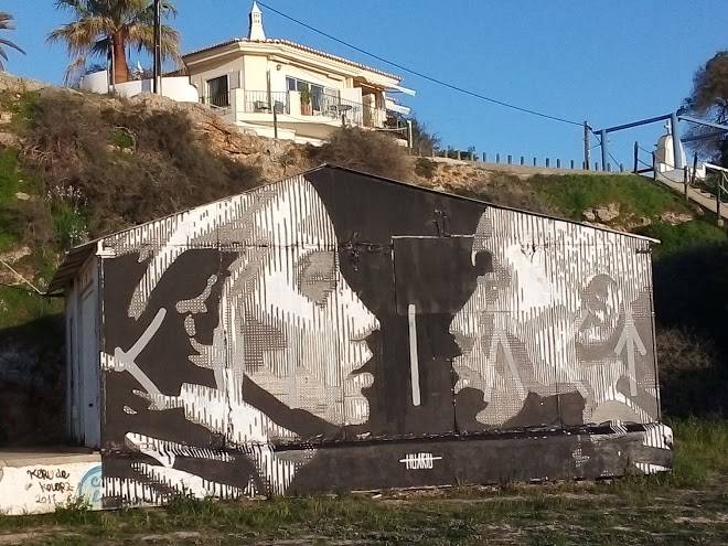 Vila castelo