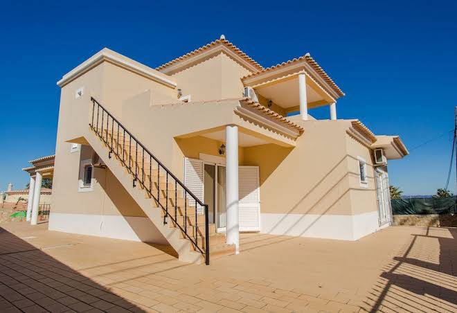 Vila silena