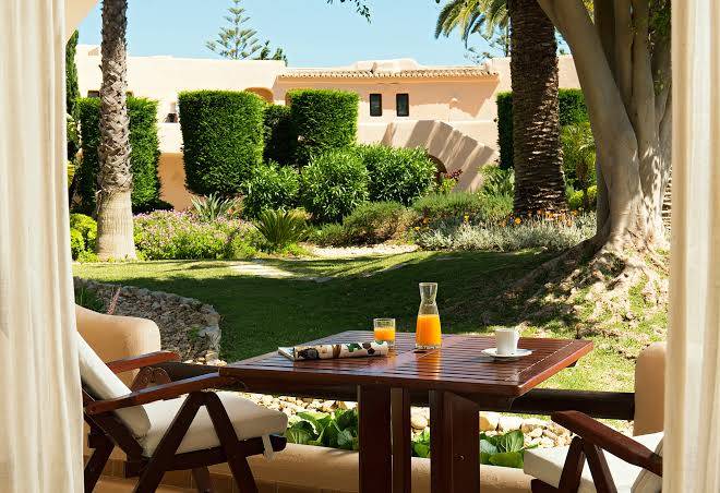 Vilalara thalassa resort
