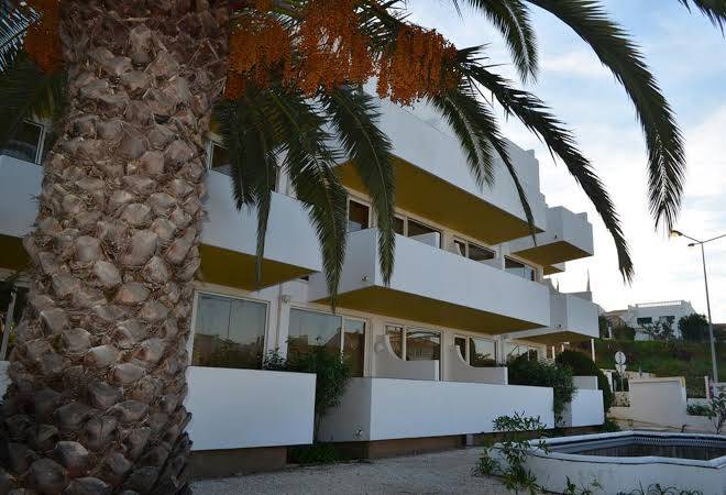 Hotel montemar