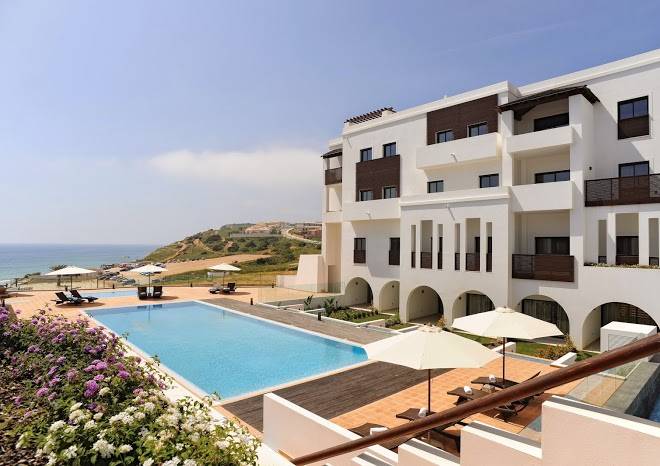 Belmar spa & beach resort