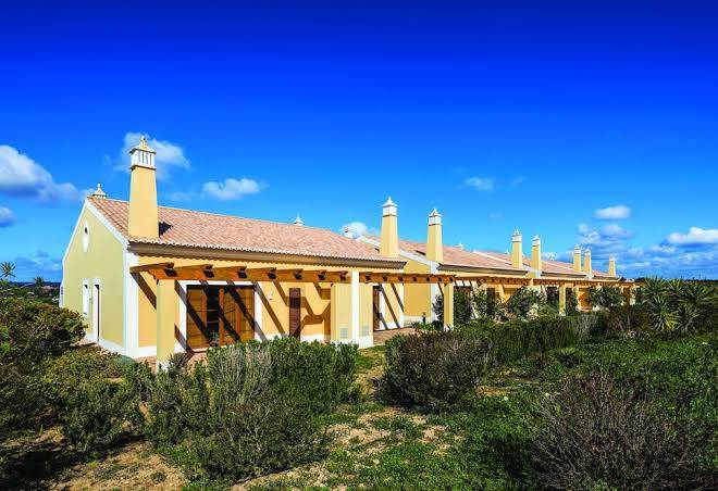 Belver porto dona maria golf & resort