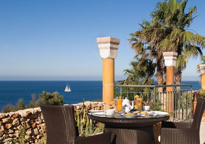 Boutique hotel vivenda miranda
