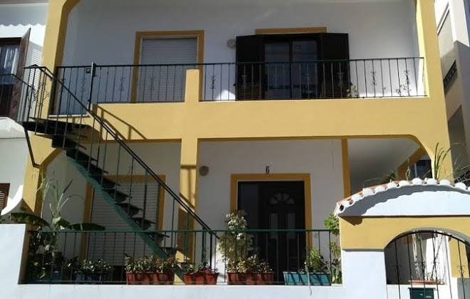 Brisa sul santo amaro